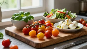 10 Delicious Cherry Tomato Recipes for Every Occasion You Must Try