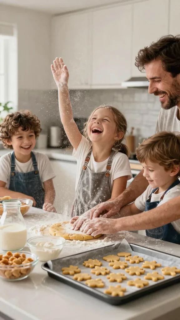 15 Famous Amos Chocolate Chip Cookies Recipe Secrets to Bake at Home - 15. Enjoy the Process