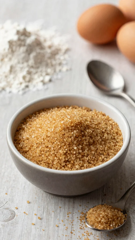 15 Famous Amos Chocolate Chip Cookies Recipe Secrets to Bake at Home - 3. The Magic of Brown Sugar