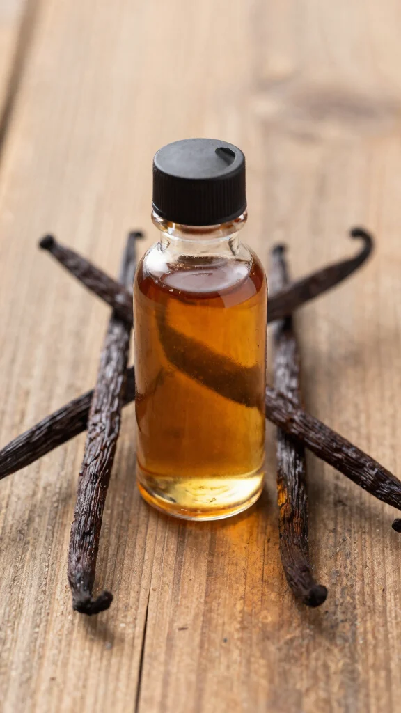 15 Famous Amos Chocolate Chip Cookies Recipe Secrets to Bake at Home - 4. Don’t Skip the Vanilla Extract