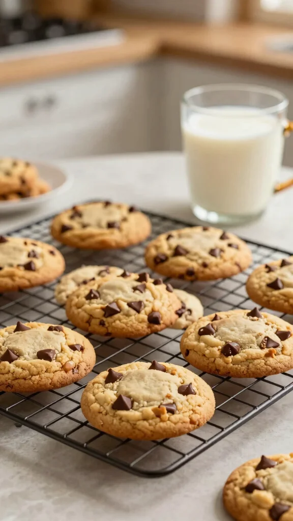 15 Famous Amos Chocolate Chip Cookies Recipe Secrets to Bake at Home - Conclusion