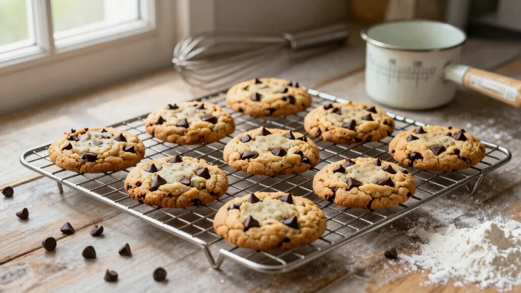 15 Famous Amos Chocolate Chip Cookies Recipe Secrets to Bake at Home