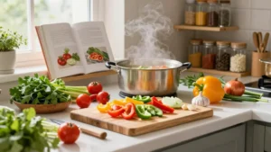 15 Simple Dinner Recipes Guide for Fast, Family-Friendly Meals