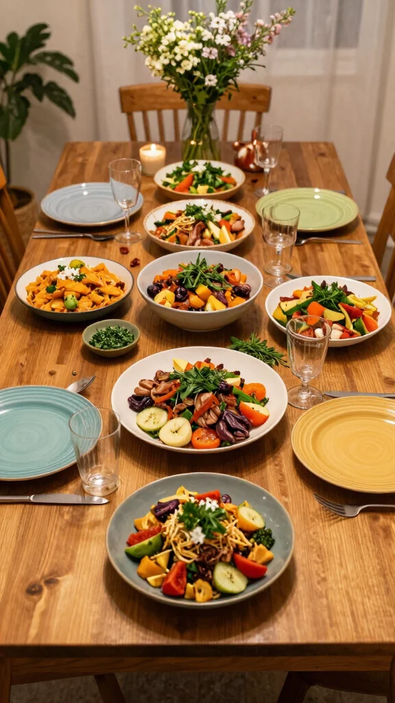 15 Simple Dinner Recipes Guide for Fast, Family-Friendly Meals - Conclusion