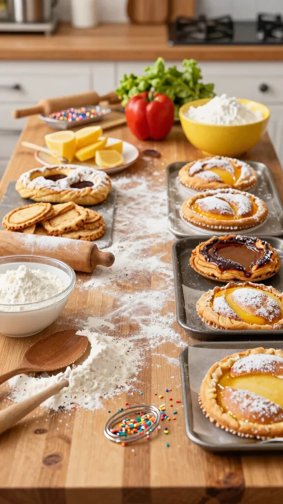 16 Classic American Dessert Recipes You'll Love to Make Over and Over - Conclusion