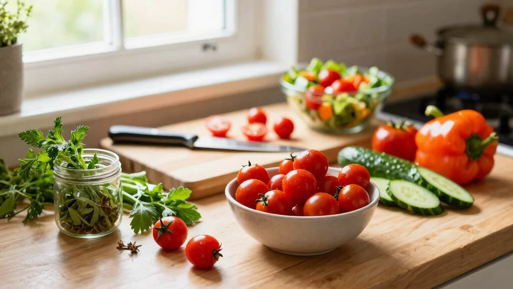 17 Delicious Cherry Tomato Recipes You’ll Want to Make Today for Quick Meals