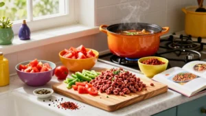 18 Delicious Ground Beef Recipes Busy Weeknights Will Love