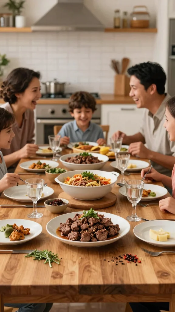 18 Delicious Ground Beef Recipes Busy Weeknights Will Love - Conclusion