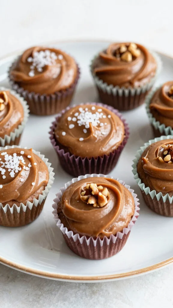 18 Easy Dessert Recipes for Every Sweet Tooth - 14. Nut Butter Cups