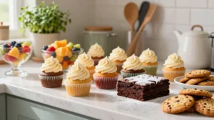 18 Easy Dessert Recipes for Every Sweet Tooth