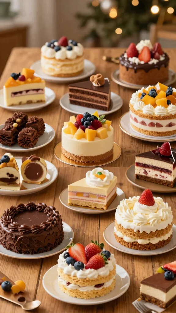 18 Easy Dessert Recipes for Every Sweet Tooth - Conclusion