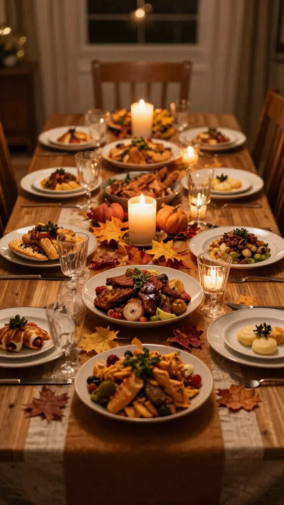 18 Make Ahead Thanksgiving Recipes for a Stress-Free Feast - Conclusion