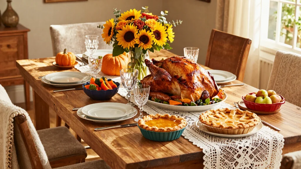 18 Make Ahead Thanksgiving Recipes for a Stress-Free Feast