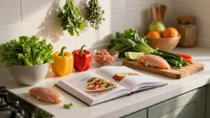 19 Best Simple Recipes for Wegovy Diet Doctors Don't Tell You About