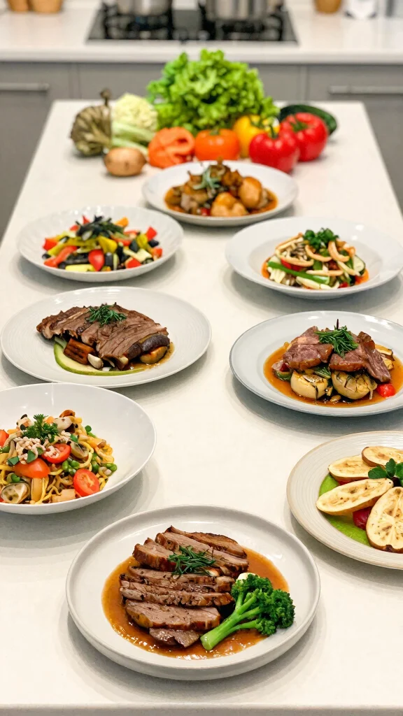 19 Best Simple Recipes for Wegovy Diet Doctors Don't Tell You About - Conclusion