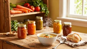 19 Easy Delicious Canning Soups Recipes to Try Today (Perfect for Winter)