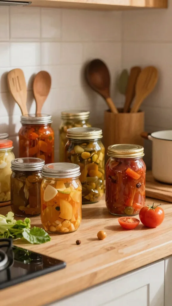 19 Easy Delicious Canning Soups Recipes to Try Today (Perfect for Winter) - Conclusion