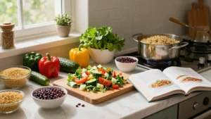 19 Easy Lunch Recipes Complete Guide to Midday Meals for Busy People