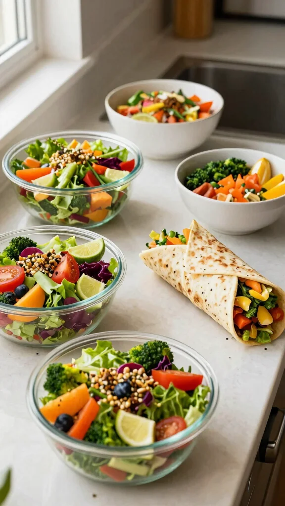 19 Easy Lunch Recipes Complete Guide to Midday Meals for Busy People - Conclusion