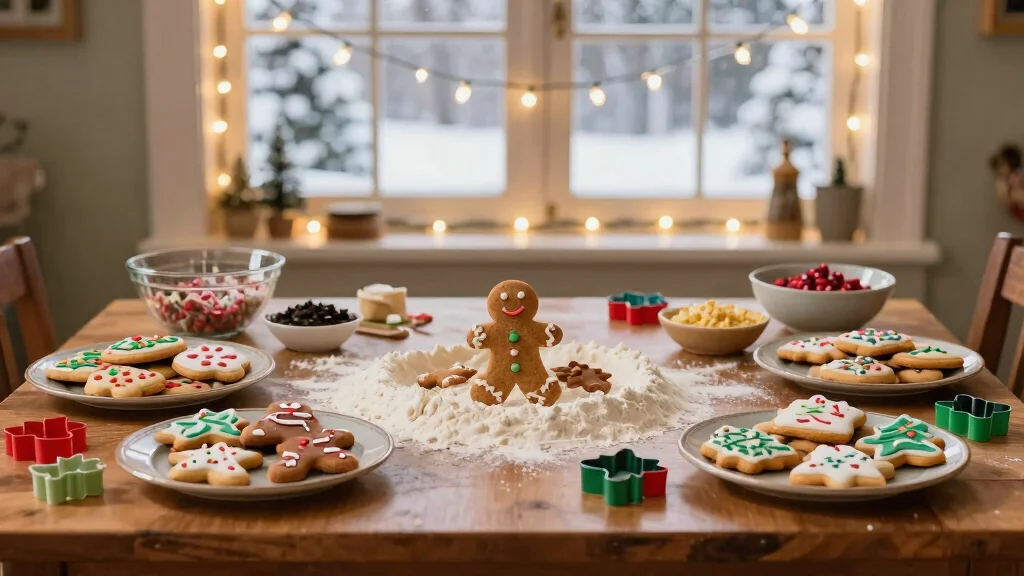 19 Irresistible Christmas Cookie Recipes 2025 for Festive Holiday Baking
