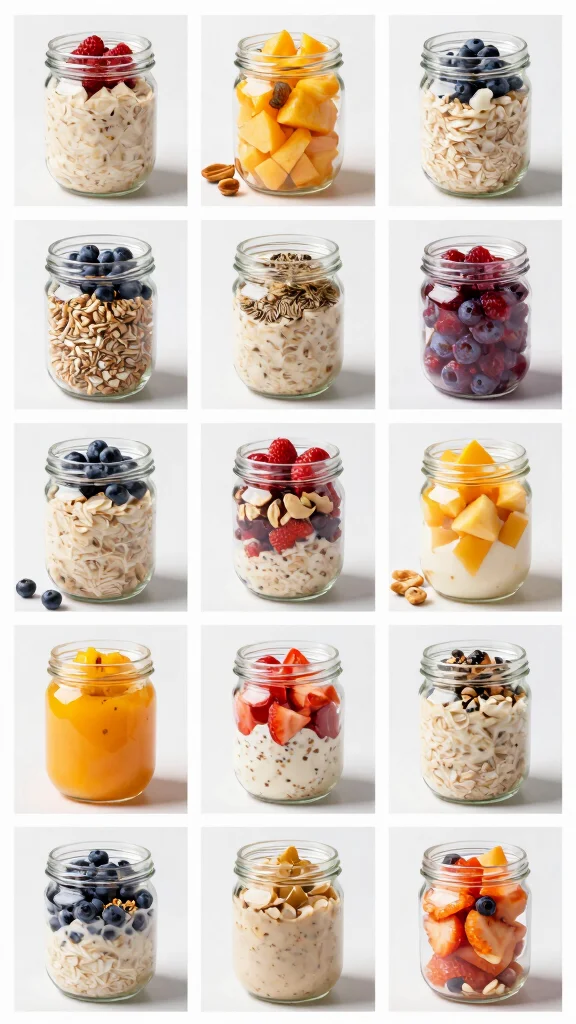 19 The Ultimate Guide to Easy Breakfast Recipes 2025 for Healthy Mornings - Conclusion