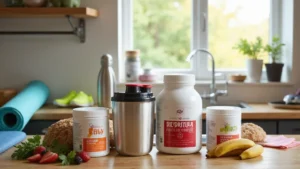 9 Best Protein Powders of 2025 - Fuel Your Fitness with the Best