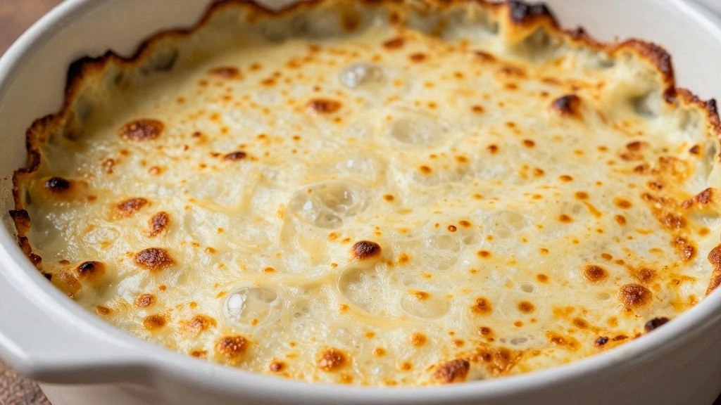 Cheesy Hamburger Rice Casserole My Weekly Obsession Recipe - Step 8: Bake the Casserole