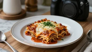 Delicious Easy Family Approved Lasagna Soup Better Than Actual Lasagna