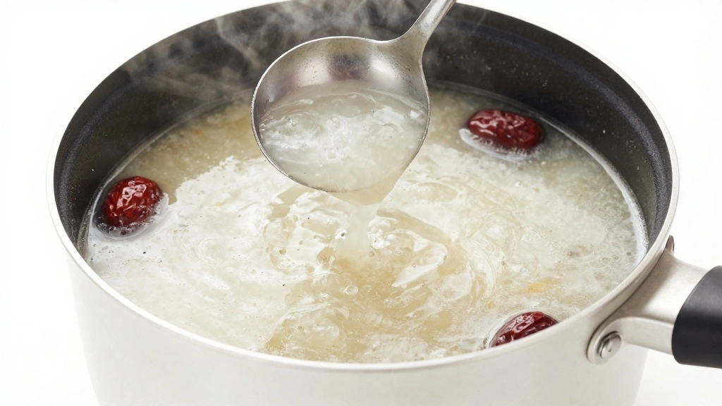 Delicious Easy Family Approved Lasagna Soup Better Than Actual Lasagna - Step 7: Adjust Consistency