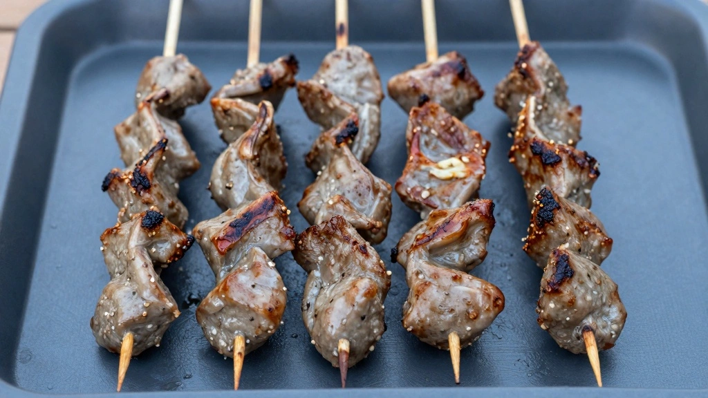 Delicious Simple Ground Lamb Recipes Juiciest Kofta Ever - Step 3: Shape Koftas