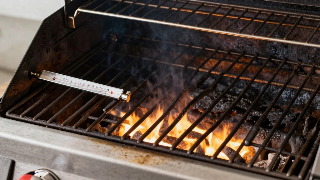 Delicious Simple Ground Lamb Recipes Juiciest Kofta Ever - Step 4: Preheat Grill