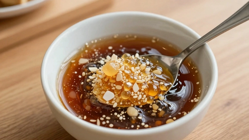 Delicious Smash Burger Hacks Flavorful Upgrade Everyone Copies - Step 6: Mix the Sauce