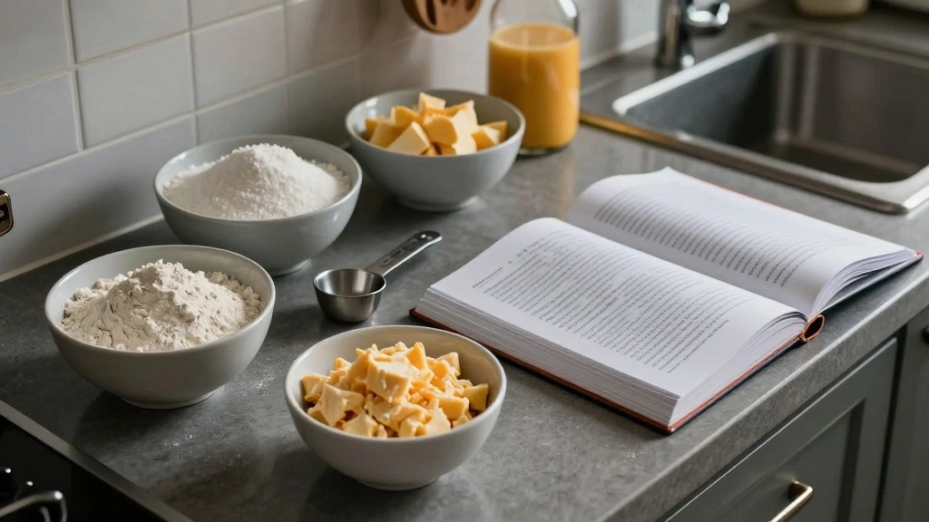 Deliciously Cheesy Stuffed Bagels You Need to Try Right Now - Step 1: Prepare Ingredients