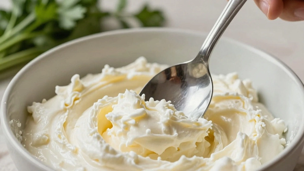 Deliciously Cheesy Stuffed Bagels You Need to Try Right Now - Step 3: Prepare the Filling