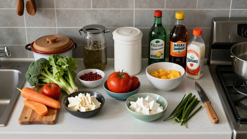 Hearty Marry Me Chicken Gnocchi The Proposal Recipe That Works - Step 1: Prepare Ingredients