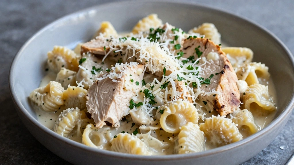 Hearty Marry Me Chicken Gnocchi The Proposal Recipe That Works - Step 10: Serve