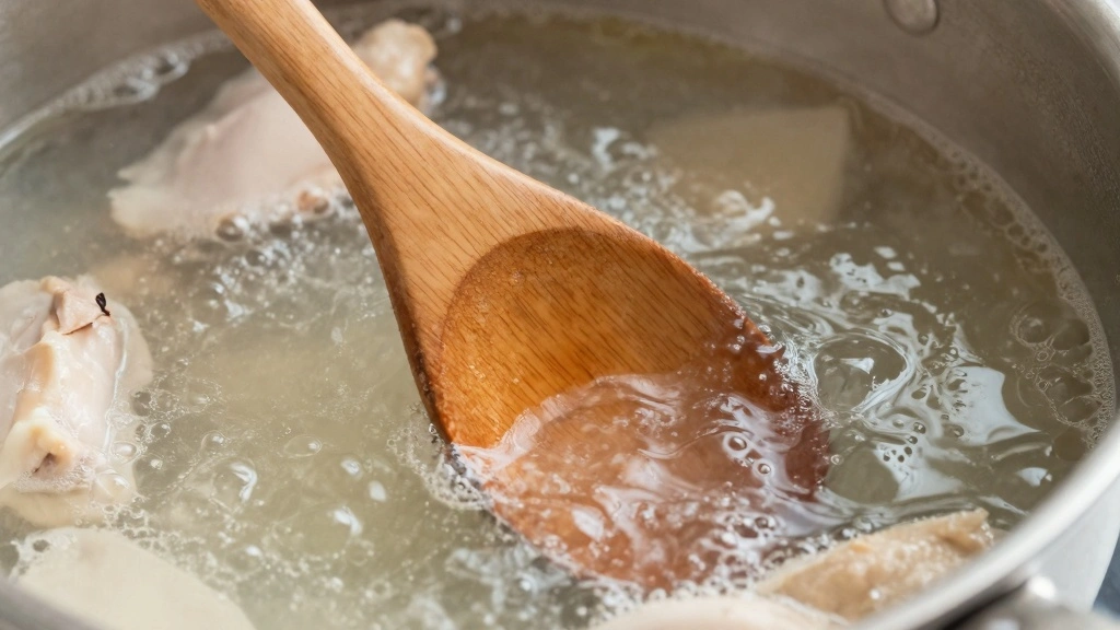 Hearty Marry Me Chicken Gnocchi The Proposal Recipe That Works - Step 5: Deglaze Pan