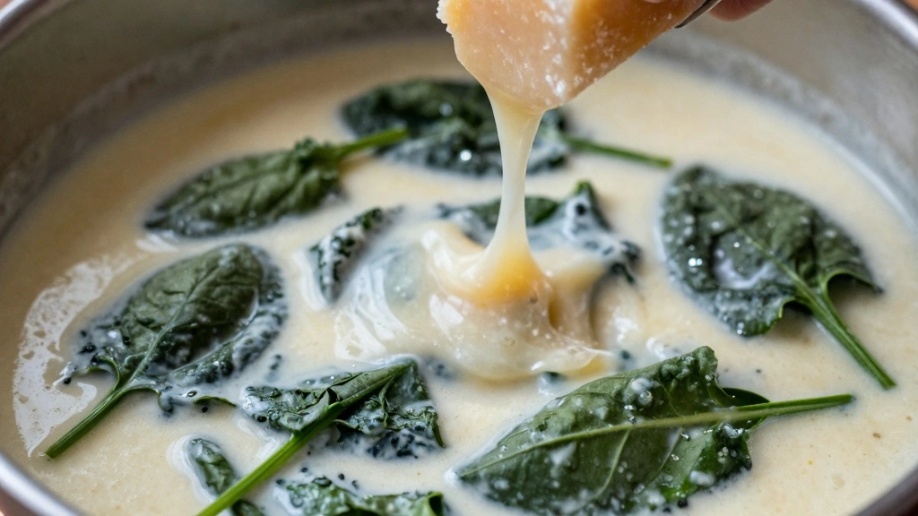 Hearty Marry Me Chicken Gnocchi The Proposal Recipe That Works - Step 7: Incorporate Cheese and Seasonings