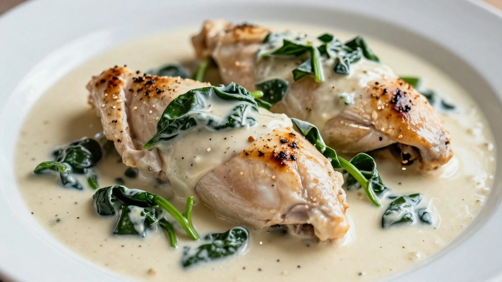 Hearty Marry Me Chicken Gnocchi The Proposal Recipe That Works - Step 8: Return Chicken to Pan