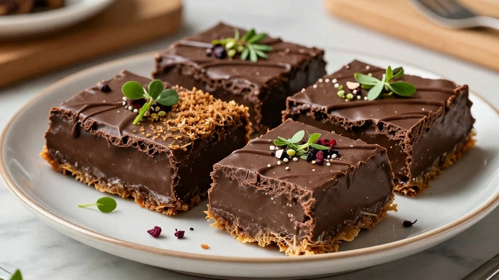 Irresistible Dubai Chocolate Sweet Indulgence Homemade Kunafa Bar