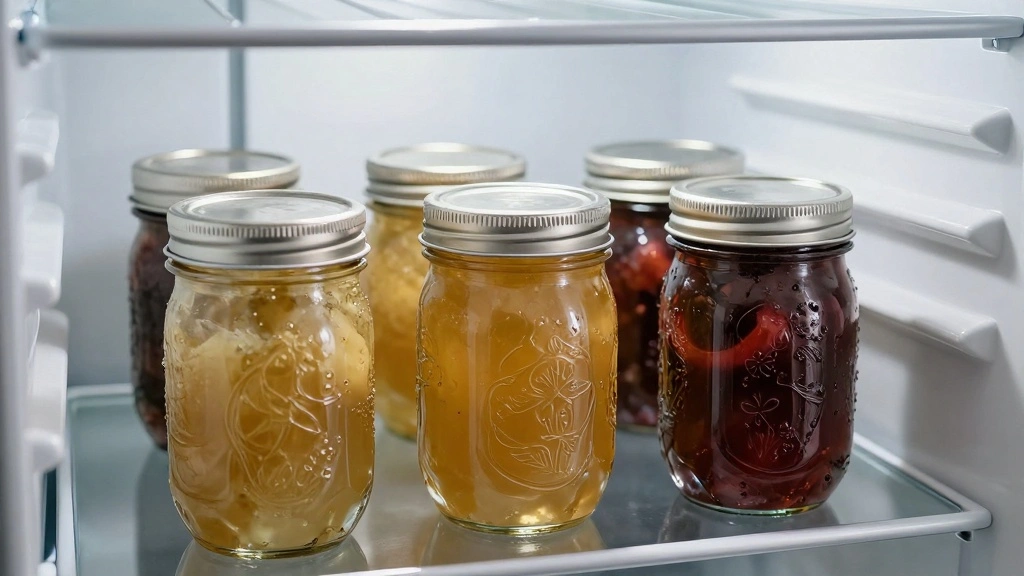 Meal Prep Magic Simple Overnight Oats Most Requested Ever - Step 7: Seal and Store