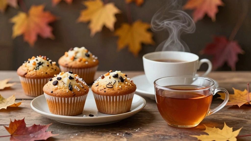 Moist Flavorful Keto Pumpkin Muffins Best Low-Carb Recipe - Conclusion