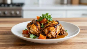 Mouthwatering Marry Me Chicken You'll Fall in Love Instantly