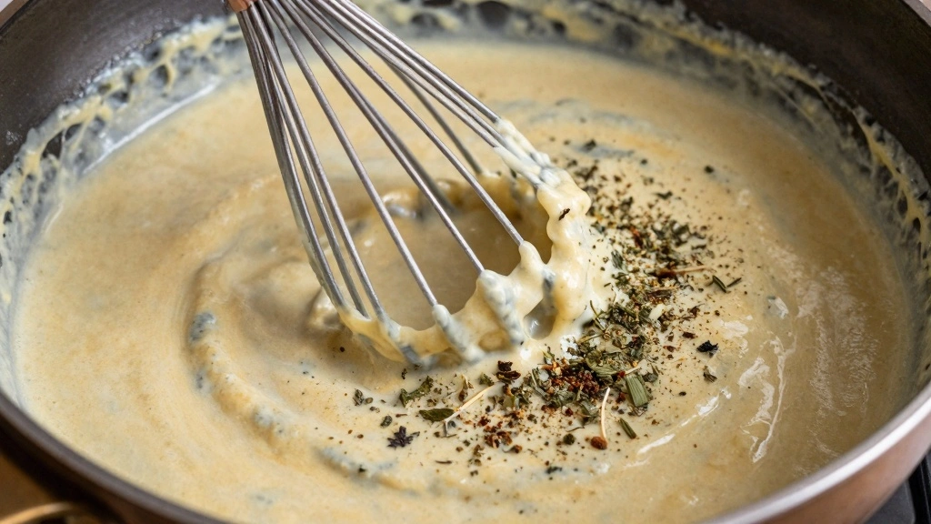 Mouthwatering Marry Me Chicken You'll Fall in Love Instantly - Step 5: Add Cream and Seasonings