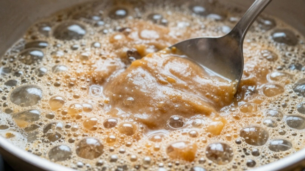 Mouthwatering Marry Me Chicken You'll Fall in Love Instantly - Step 6: Simmer the Sauce