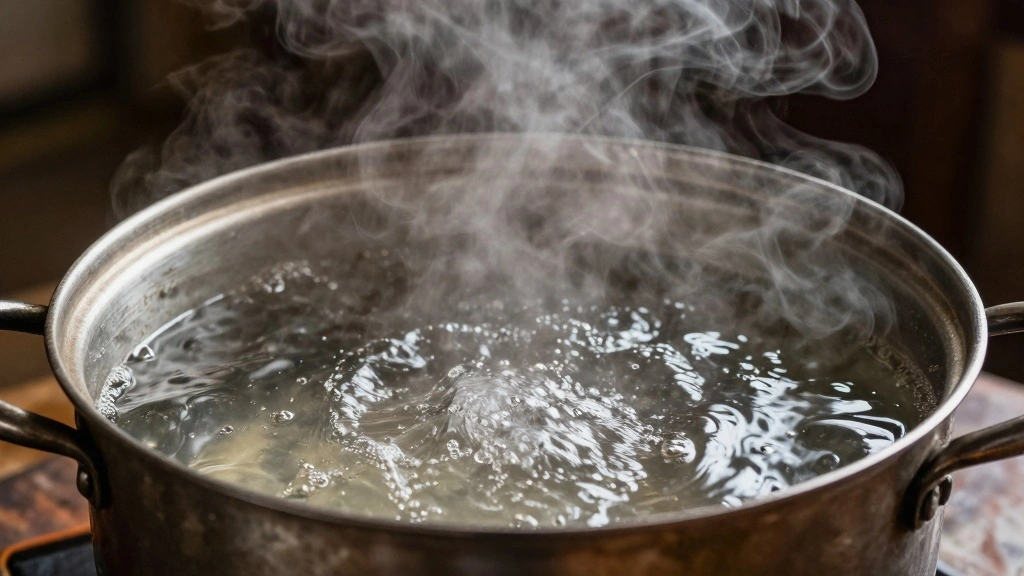 Mouthwatering White Chicken Chili Easy to Make Award Winner - Step 6: Simmer the Chili