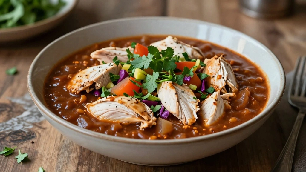 Mouthwatering White Chicken Chili Easy to Make Award Winner