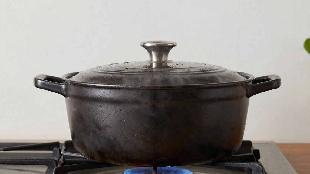 One Pot Creamy Italian Ground Chicken Soup Family Favorite Forever - Step 7: Simmer the Soup