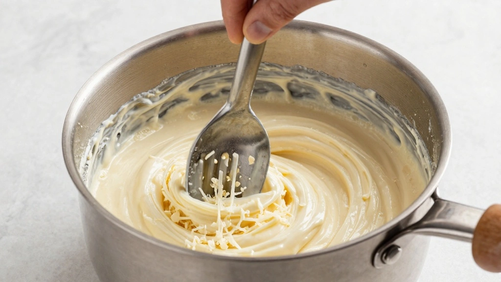 One Pot Creamy Italian Ground Chicken Soup Family Favorite Forever - Step 8: Add Cream and Cheese