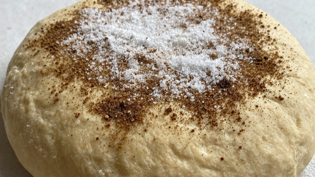 Pumpkin Shaped Cinnamon Rolls Fall Recipe Cutest Ever - Step 5: Add the Filling